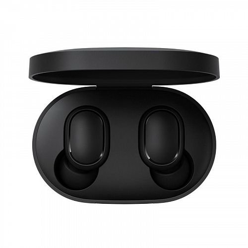  Наушники Xiaomi Redmi Airdots 2 TWSEJ061LS черные