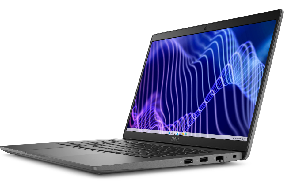 Ноутбук Dell Latitude 3440 210-BGDK-1 14" Grey купить,NaN