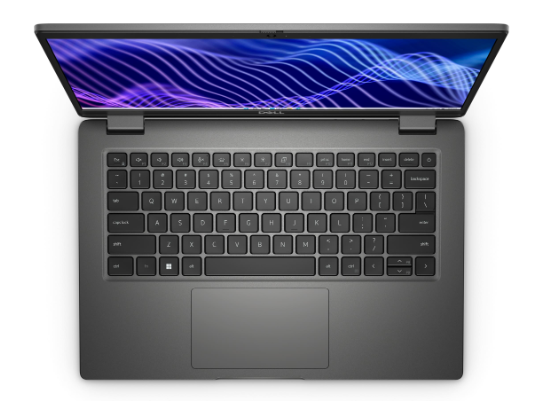 Ноутбук Dell Latitude 3440 210-BGDK-1 14" Grey купить,NaN