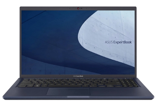 Ноутбук Asus ExpertBook B1 B1500CBA 90NX0551-M00TU0 15.6" Black купить,399990