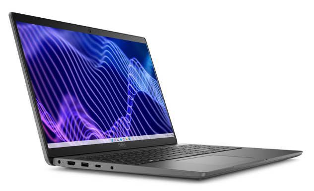 Ноутбук Dell Latitude 3540 210-BGDW 15.6" Grey купить,NaN