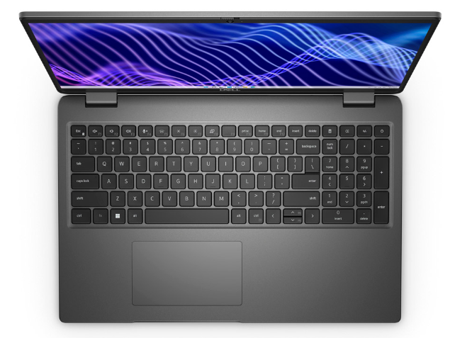Ноутбук Dell Latitude 3540 210-BGDW 15.6" Grey купить,NaN