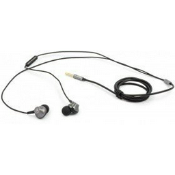 Наушники Harper HB-305 серебристые