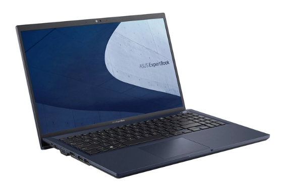 Ноутбук Asus ExpertBook B1 B1500CBA 90NX0551-M00TU0 15.6" Black купить,399990