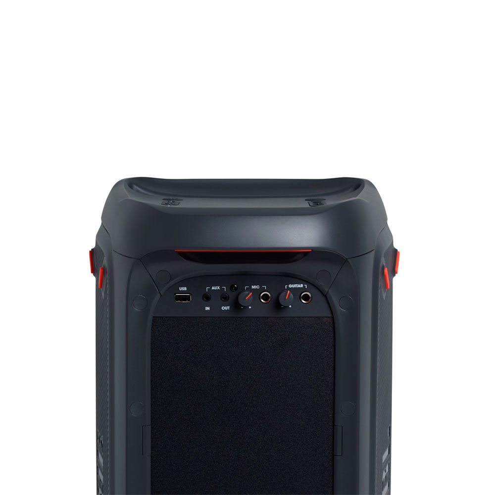 Портативная колонка JBL Partybox 100 черная купить,NaN