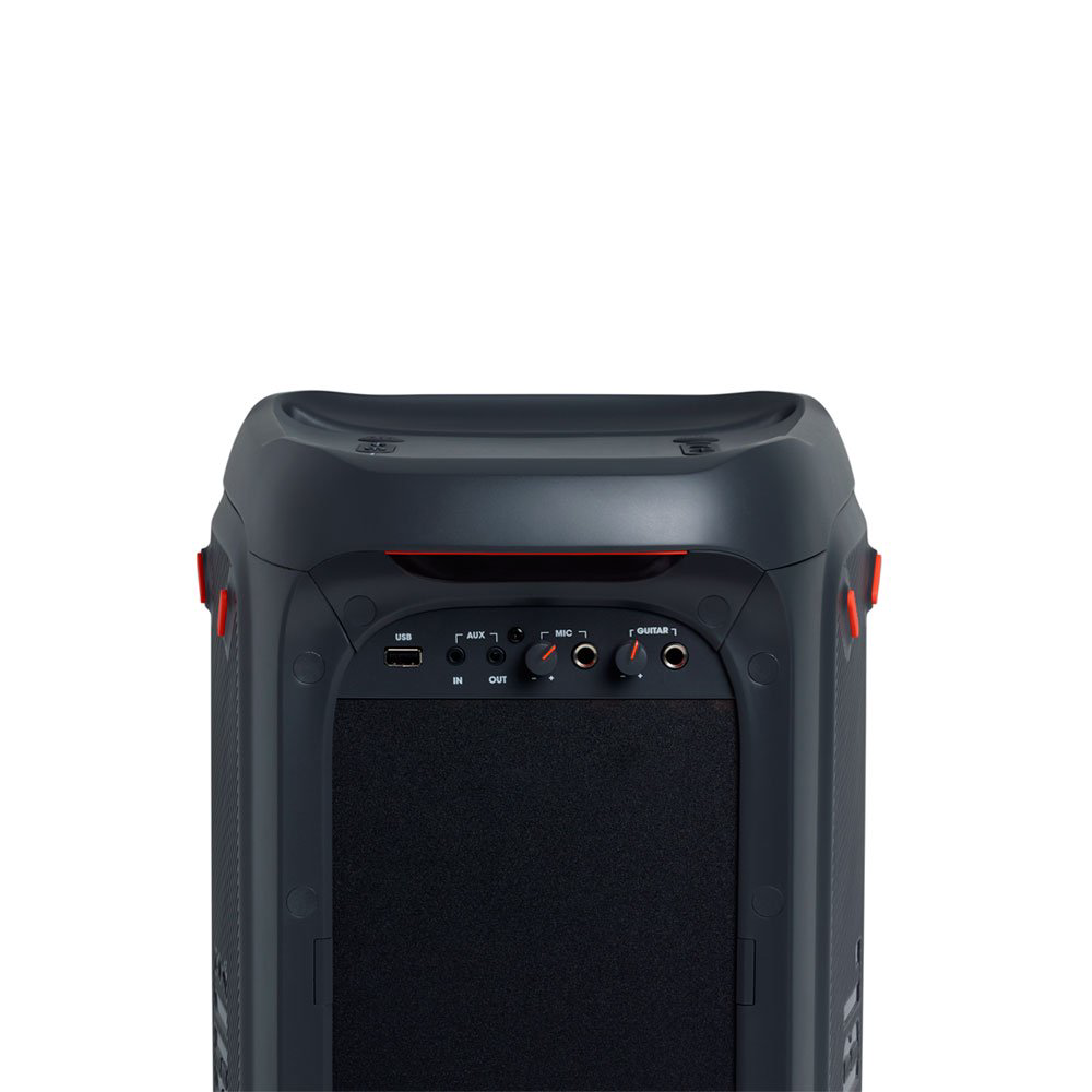 Портативная колонка JBL Partybox 100 черная купить,NaN