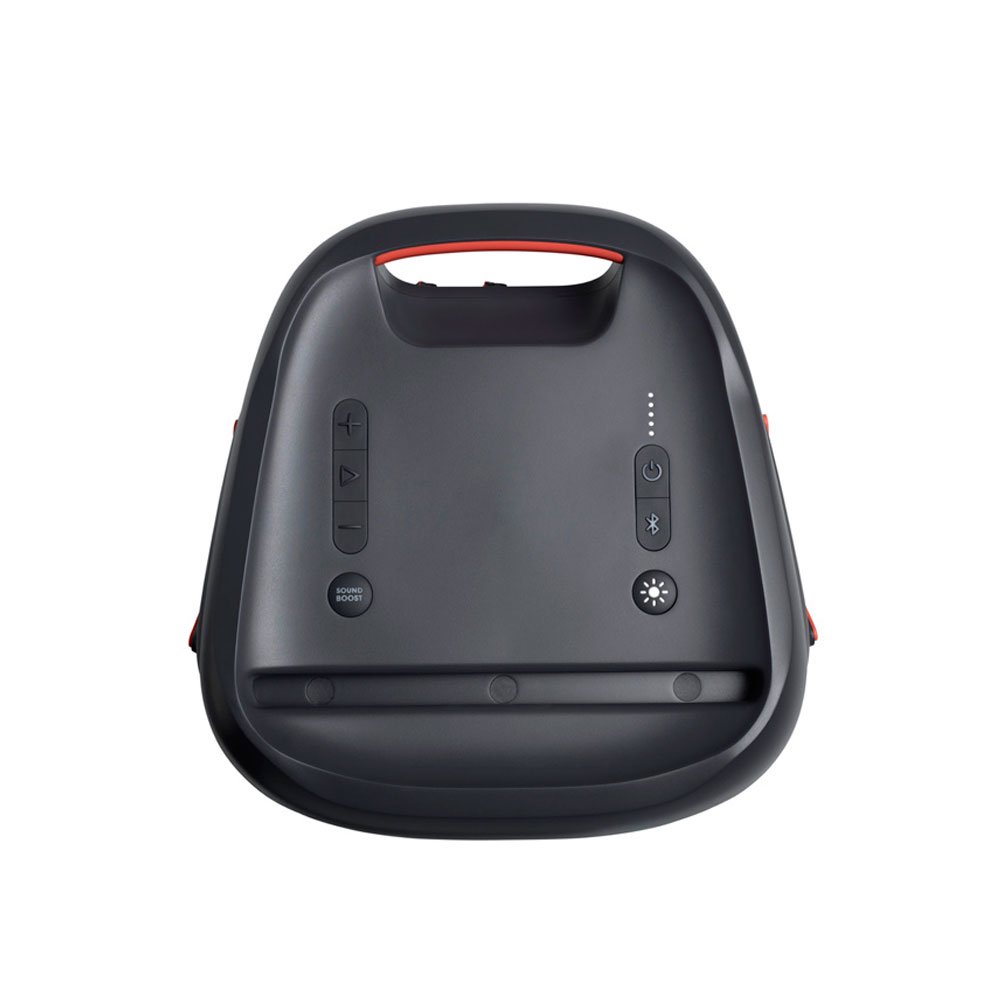 Портативная колонка JBL Partybox 100 черная купить,NaN