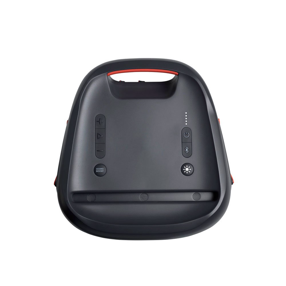 Портативная колонка JBL Partybox 100 черная купить,NaN