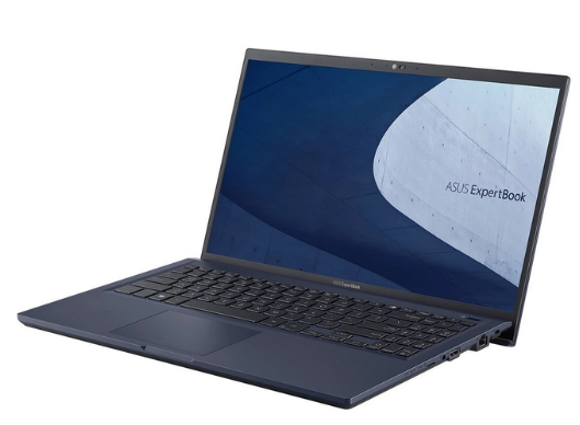 Ноутбук Asus ExpertBook B1 B1500CBA 90NX0551-M00TU0 15.6" Black купить,399990