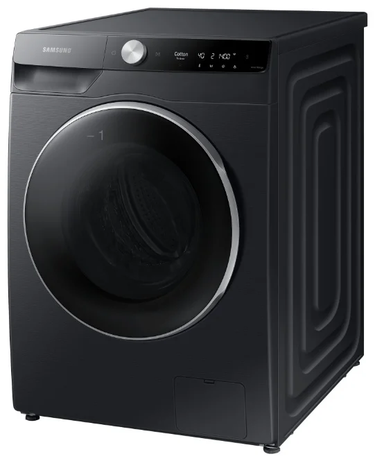 Стиральная машина Samsung WW11CGP44CSBLD Black купить,0