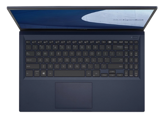 Ноутбук Asus ExpertBook B1 B1500CBA 90NX0551-M00TU0 15.6" Black купить,399990