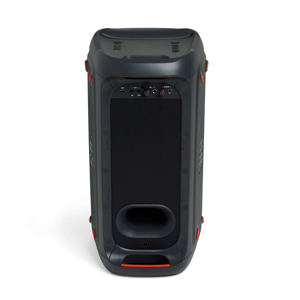 Портативная колонка JBL Partybox 100 черная купить,NaN