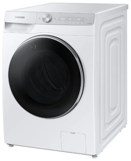 Стиральная машина Samsung WW11CGP44CSHLD белая купить,0