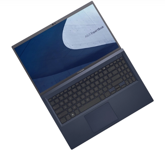 Ноутбук Asus ExpertBook B1 B1500CBA 90NX0551-M00TU0 15.6" Black купить,399990
