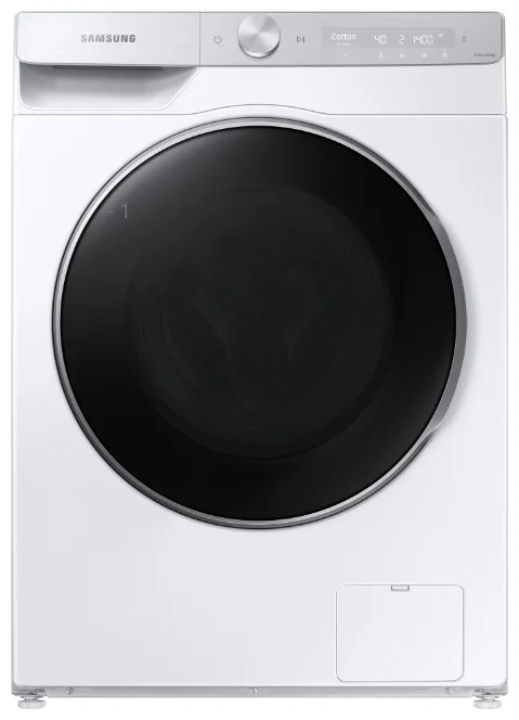 Стиральная машина Samsung WW11CGP44CSHLD белая