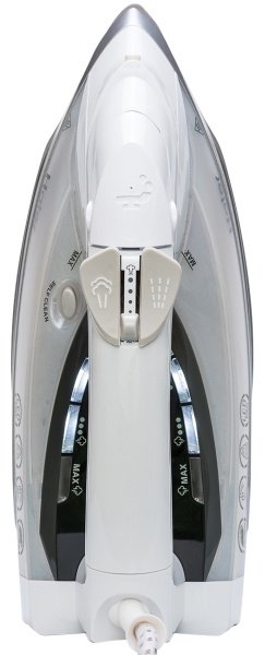 Утюг Haier HI-600 белый купить,0
