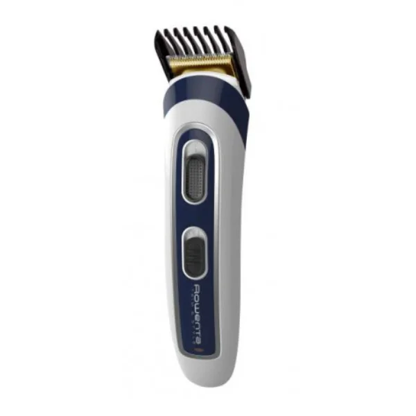 Триммер Rowenta TN9155F1 серо-синий - ForteMarket Триммер Rowenta TN9155F1 серо-синий купить,0