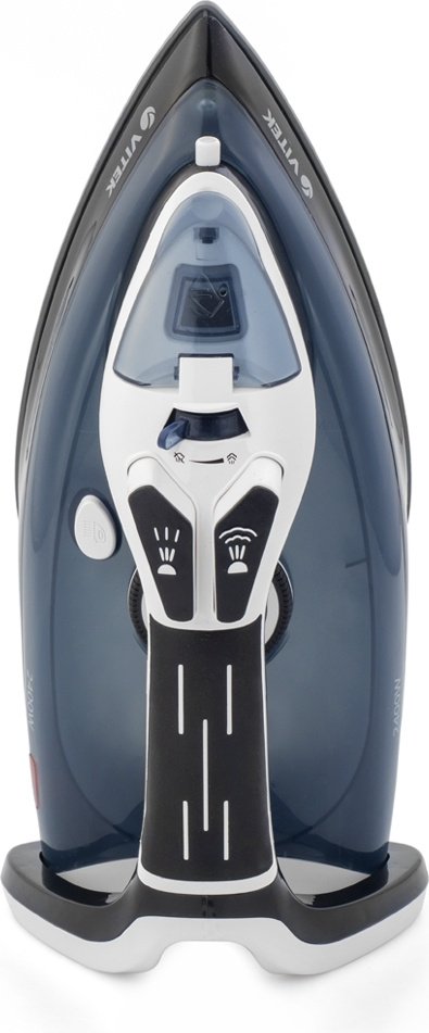 Утюг Vitek VT-8304 черный