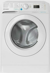 Стиральная машина Indesit BWSA 71052 XWWV RU белая
