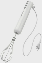 Блендер Maxvi HB621S белый