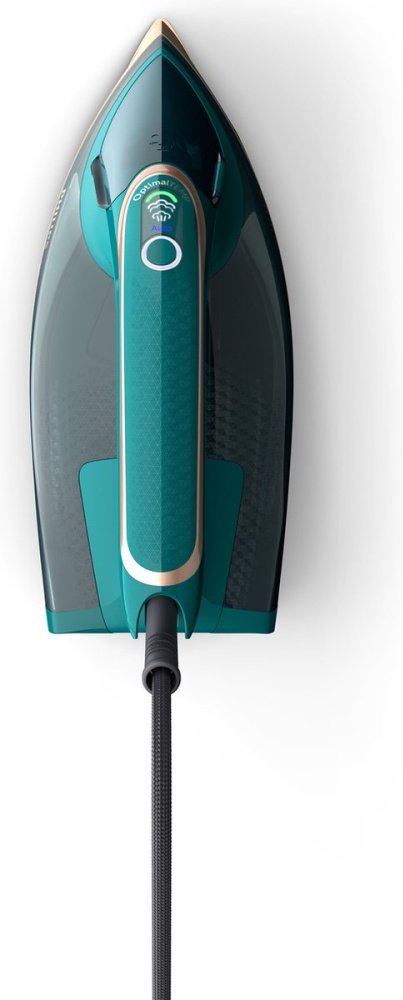 Утюг Philips DST8030/70 зеленый купить,0