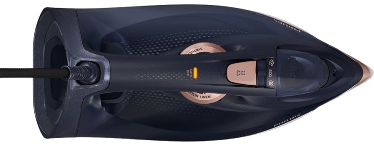 Утюг Philips Dst7510/80 черный купить,0