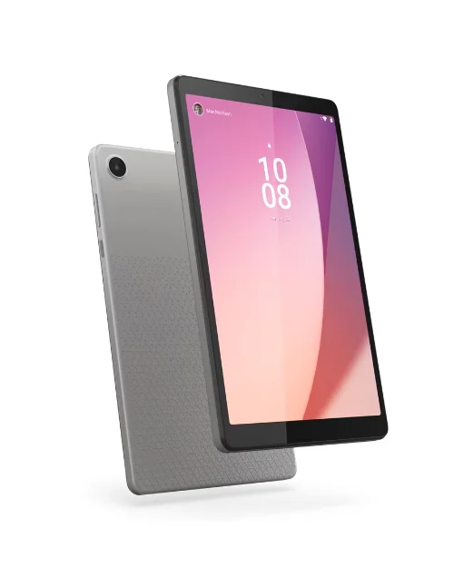 Планшет Lenovo Tab M8 TB300FU ACC 8" 4/128Gb Grey