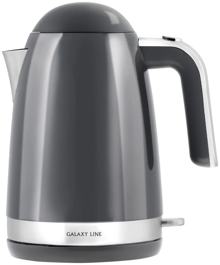 Чайник Galaxy GL0332 графитовый