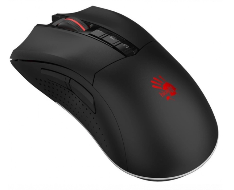 Мышь A4Tech Bloody R90 Plus Stone Black R90PLUS/STONE BLACK - ForteMarket Мышь A4Tech Bloody R90 Plus Stone Black R90PLUS/STONE BLACK купить,0