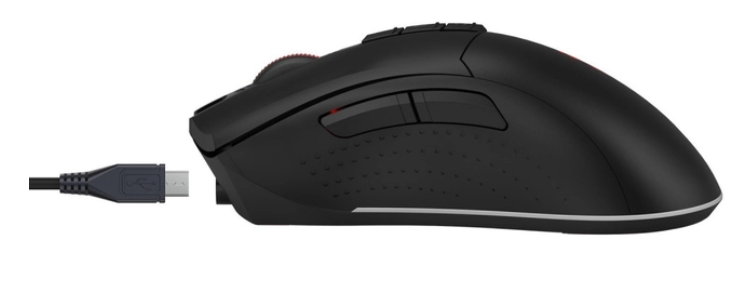 Мышь A4Tech Bloody R90 Plus Stone Black R90PLUS/STONE BLACK - ForteMarket Мышь A4Tech Bloody R90 Plus Stone Black R90PLUS/STONE BLACK купить,0