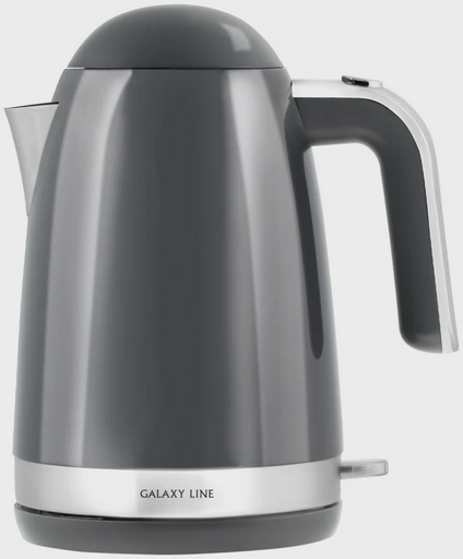 Чайник Galaxy GL0332 графитовый