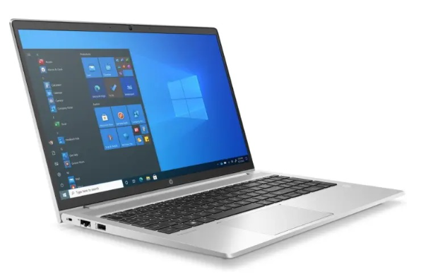 Ноутбук HP Europe ProBook 450 G8 1A888AV 15.6" Silver