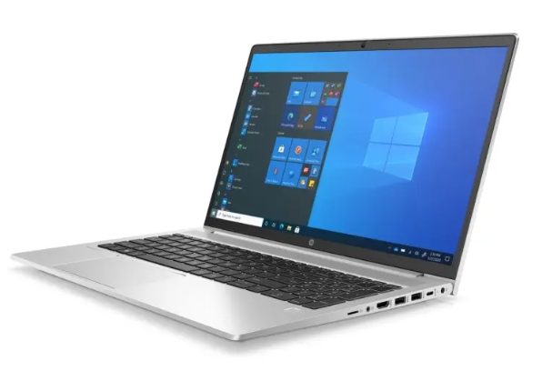 Ноутбук HP Europe ProBook 450 G8 1A888AV 15.6" Silver