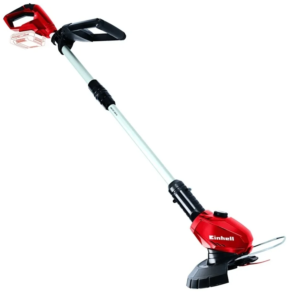 Триммер Einhell GE-CT 18 Li-Solo