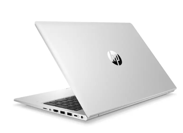 Ноутбук HP Europe ProBook 450 G8 1A888AV 15.6" Silver