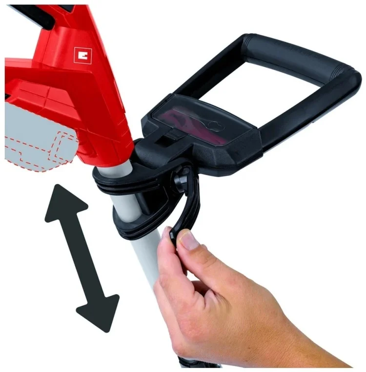 Триммер Einhell GE-CT 18 Li-Solo - ForteMarket Триммер Einhell GE-CT 18 Li-Solo купить,0