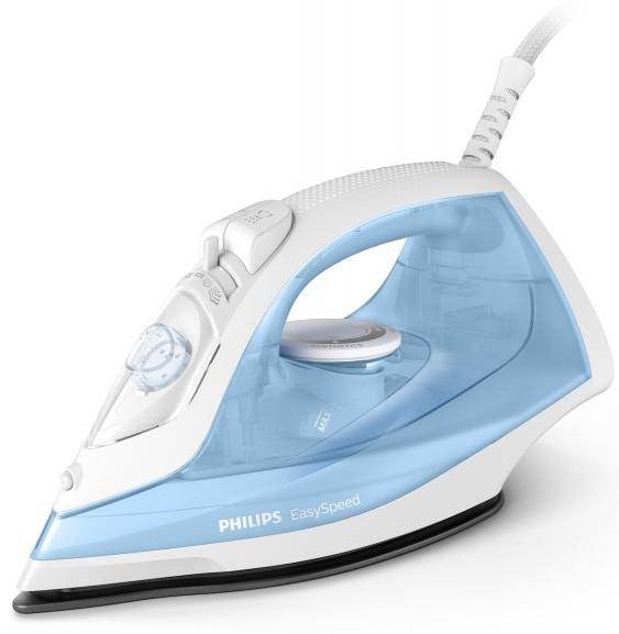 Утюг Philips GC1740/20 голубой