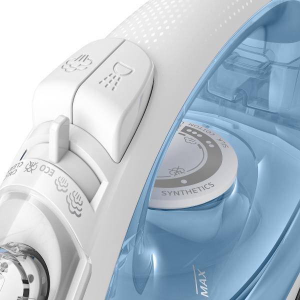 Утюг Philips GC1740/20 голубой - ForteMarket Утюг Philips GC1740/20 голубой купить,0