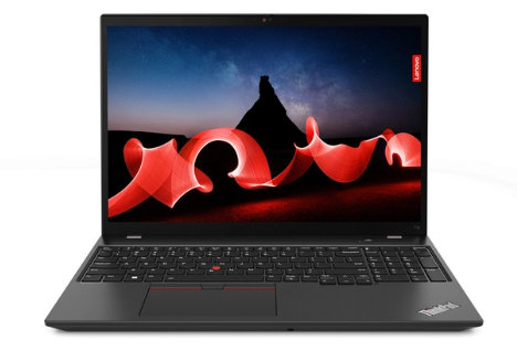 Ноутбук Lenovo ThinkPad T16 G2 21MA005ERT 16" Black