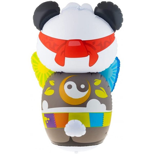 Развивающая игрушка Chicco  Боксерская груша панда  купить,NaN