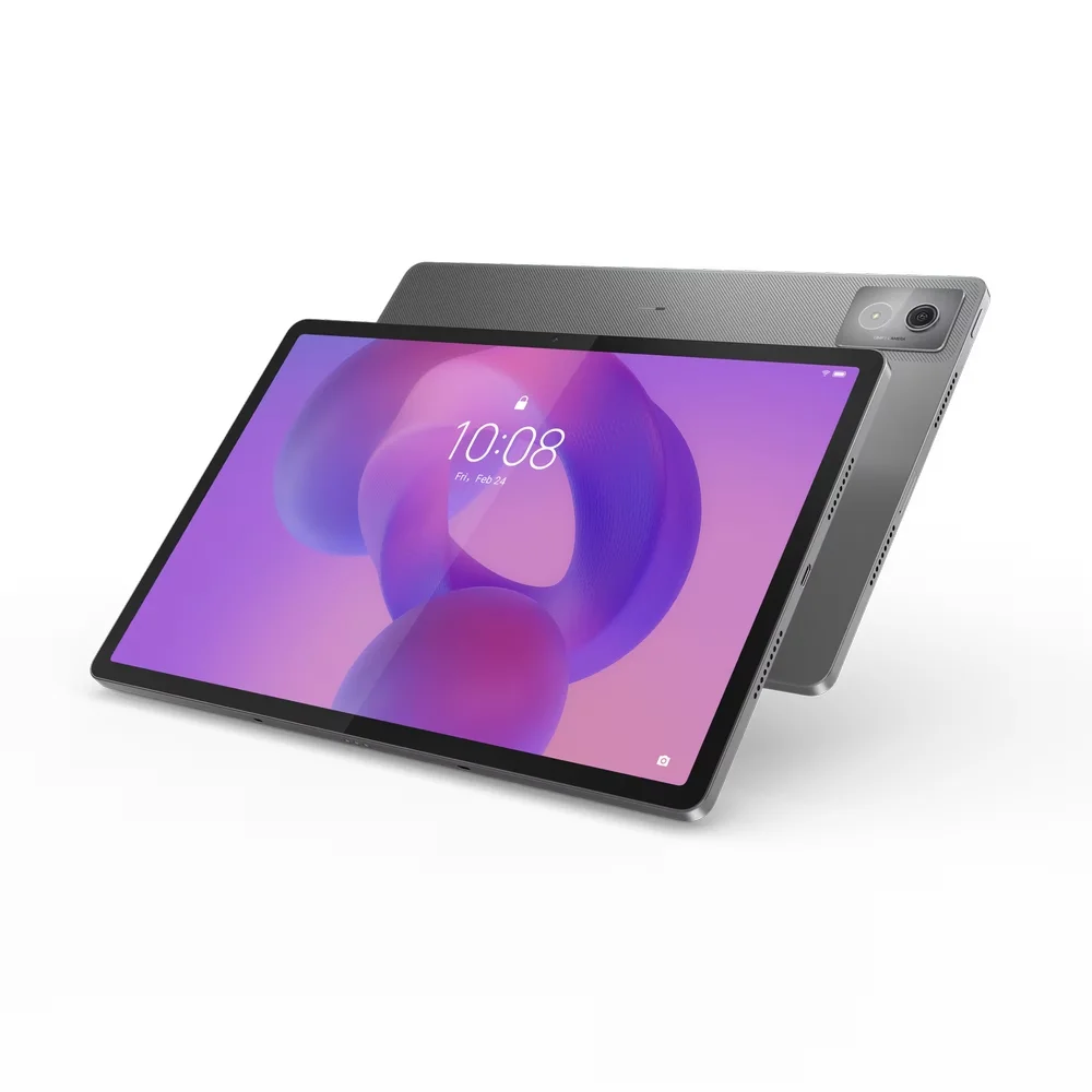 Планшет LENOVO Idea Tab Pro ZAE40064RU TB373FU 12.7" 8/128Gb Luna Grey 