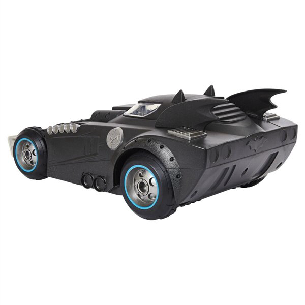 Игровой набор DC Бэтмобиль  и фигурка Бэтмена купить,NaN