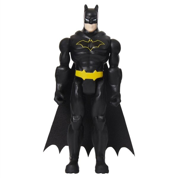 Игровой набор DC Бэтмобиль  и фигурка Бэтмена купить,NaN
