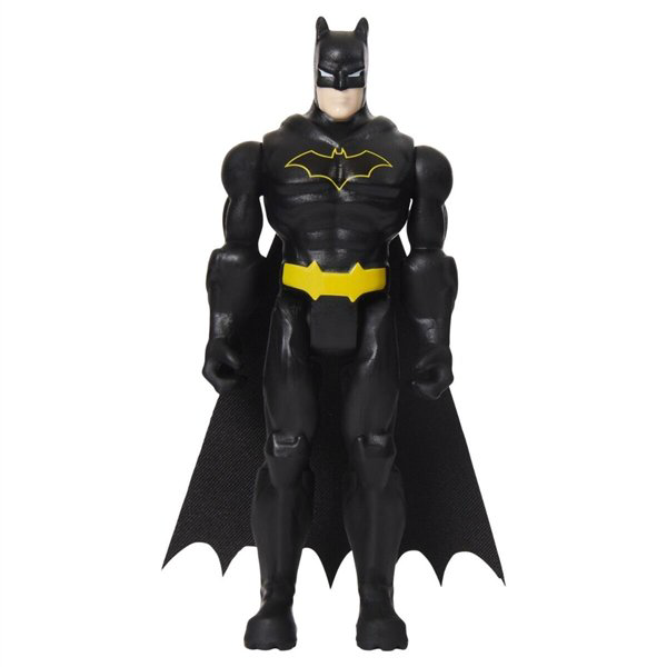 Игровой набор DC Бэтмобиль  и фигурка Бэтмена купить,NaN