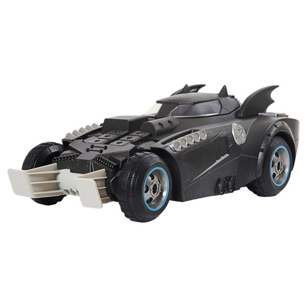 Игровой набор DC Бэтмобиль  и фигурка Бэтмена купить,NaN
