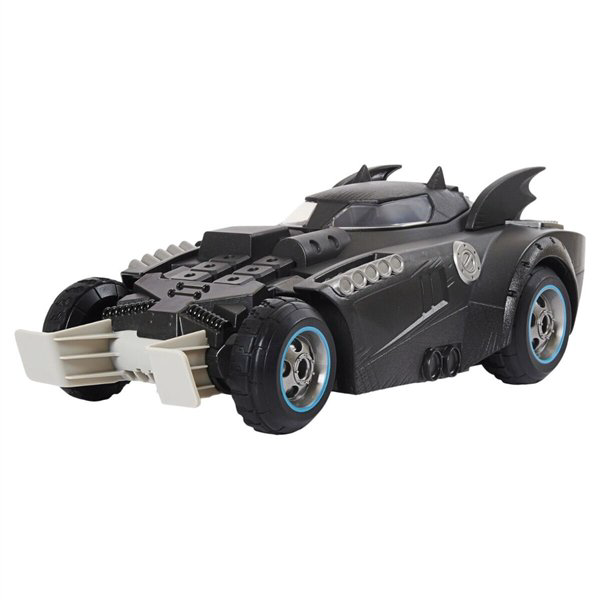 Игровой набор DC Бэтмобиль  и фигурка Бэтмена купить,NaN