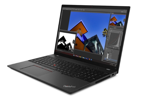 Ноутбук Lenovo ThinkPad T16 G2 21MA005ERT 16" Black купить,NaN