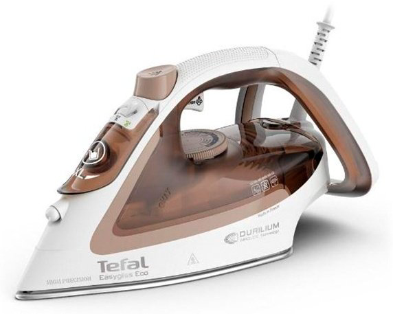 Утюг Tefal FV5780E1 бронзовый