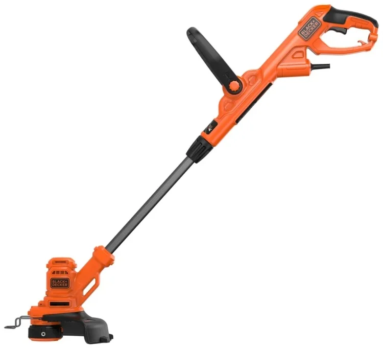Триммер Black&Decker BESTA525-QS