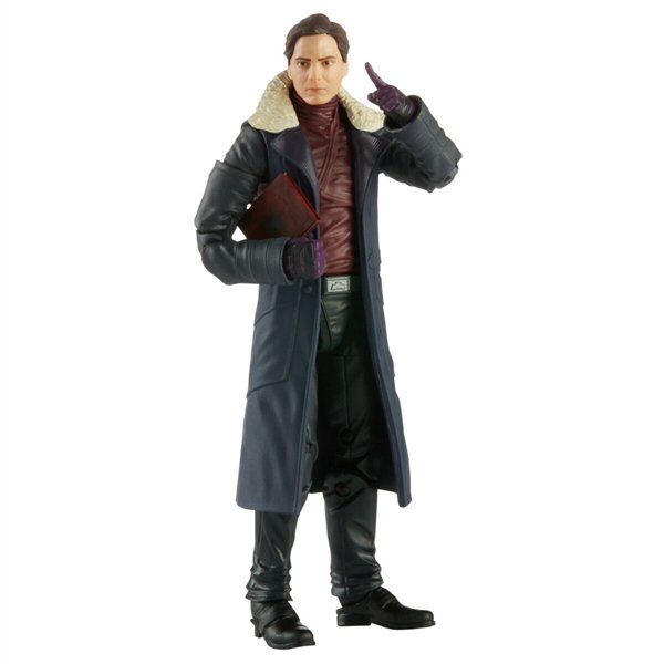 Фигурка Marvel Legends Disney+ Baron Zemo  15см  купить,NaN